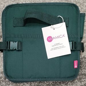 Mi Amica Green Car Organizer